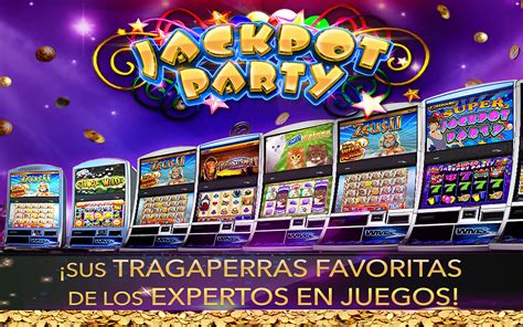 jackpot party casino gratis descargar.